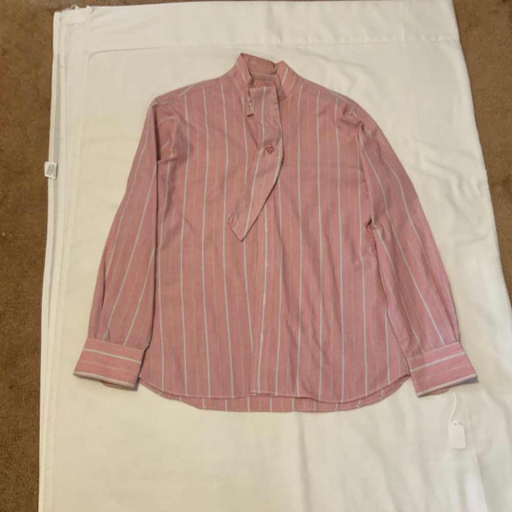 Chelsea Show Shirt Long Sleeve 36 1281-24